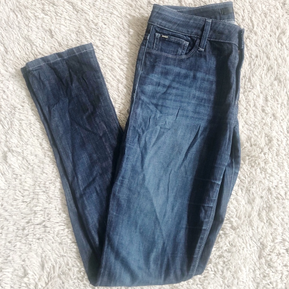 Joes jeans skinny visionaire